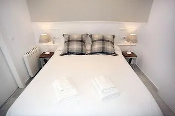 Apartamentos Pilatos King'S Inn Apartment Seville