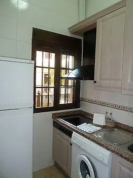 Apartment Apartamentos Pilatos King'S Inn *
